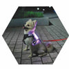 LED Luminous Anti-car Accident Warning Flash